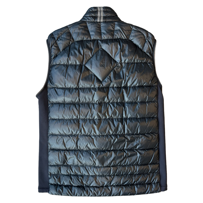 Canada Goose Hybridge Lite Vest Black (USED) | Vitnage Clothing Store Canada