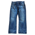 Acne Studios 2021M Straight Leg Denim Pants (USED)