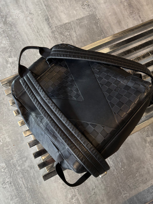 Louis Vuitton Damier Infini Backpack | Vitnage Clothing Store Canada