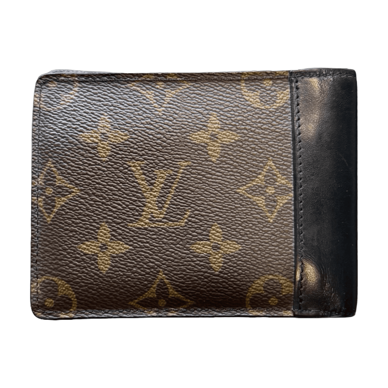 Louis Vuitton Brown Monogram Multiple Masscar