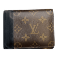 Louis Vuitton Brown Monogram Multiple Masscar
