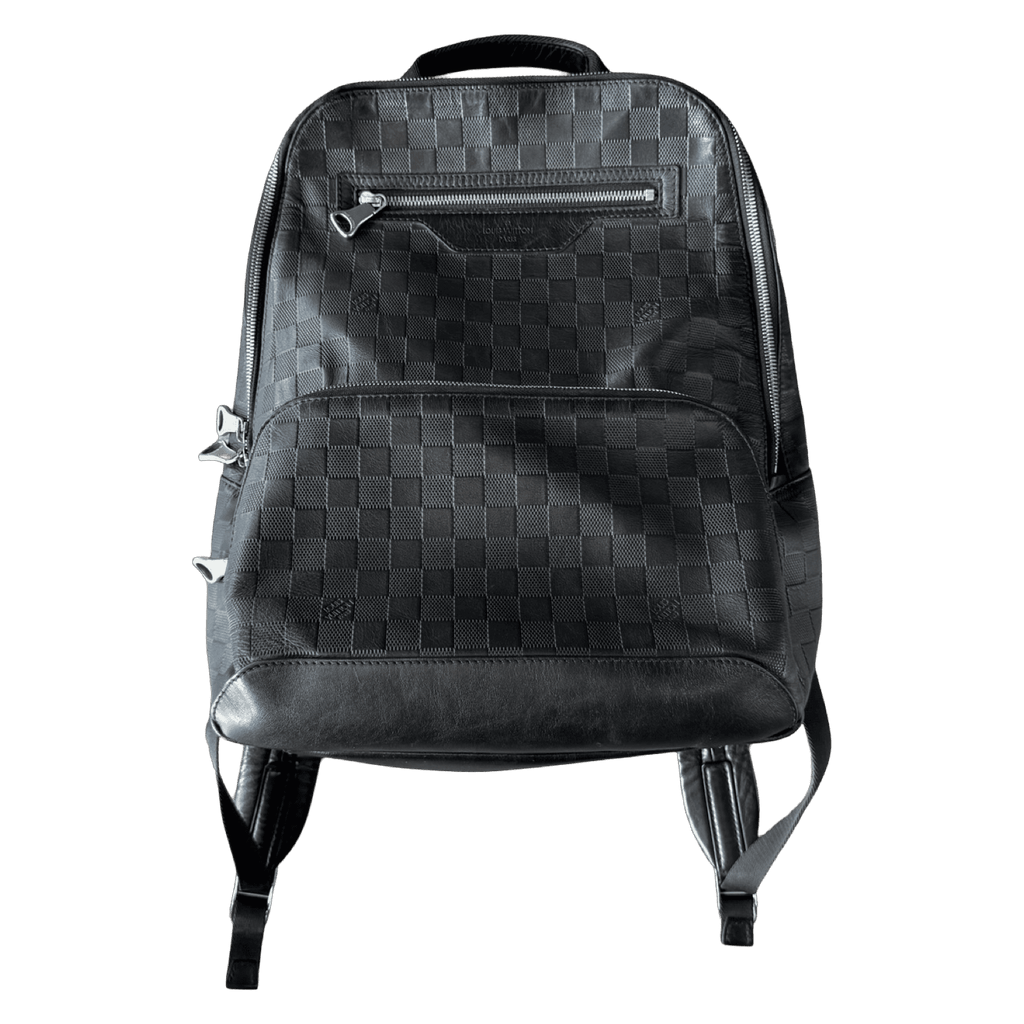 Louis Vuitton Damier Infini Backpack