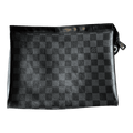 Louis Vuitton Damier Graphite Pochette Voyage