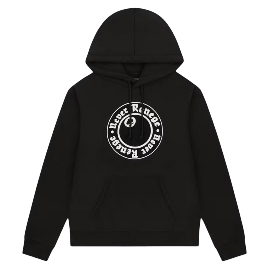 Stussy x Denim Tears Never Renege