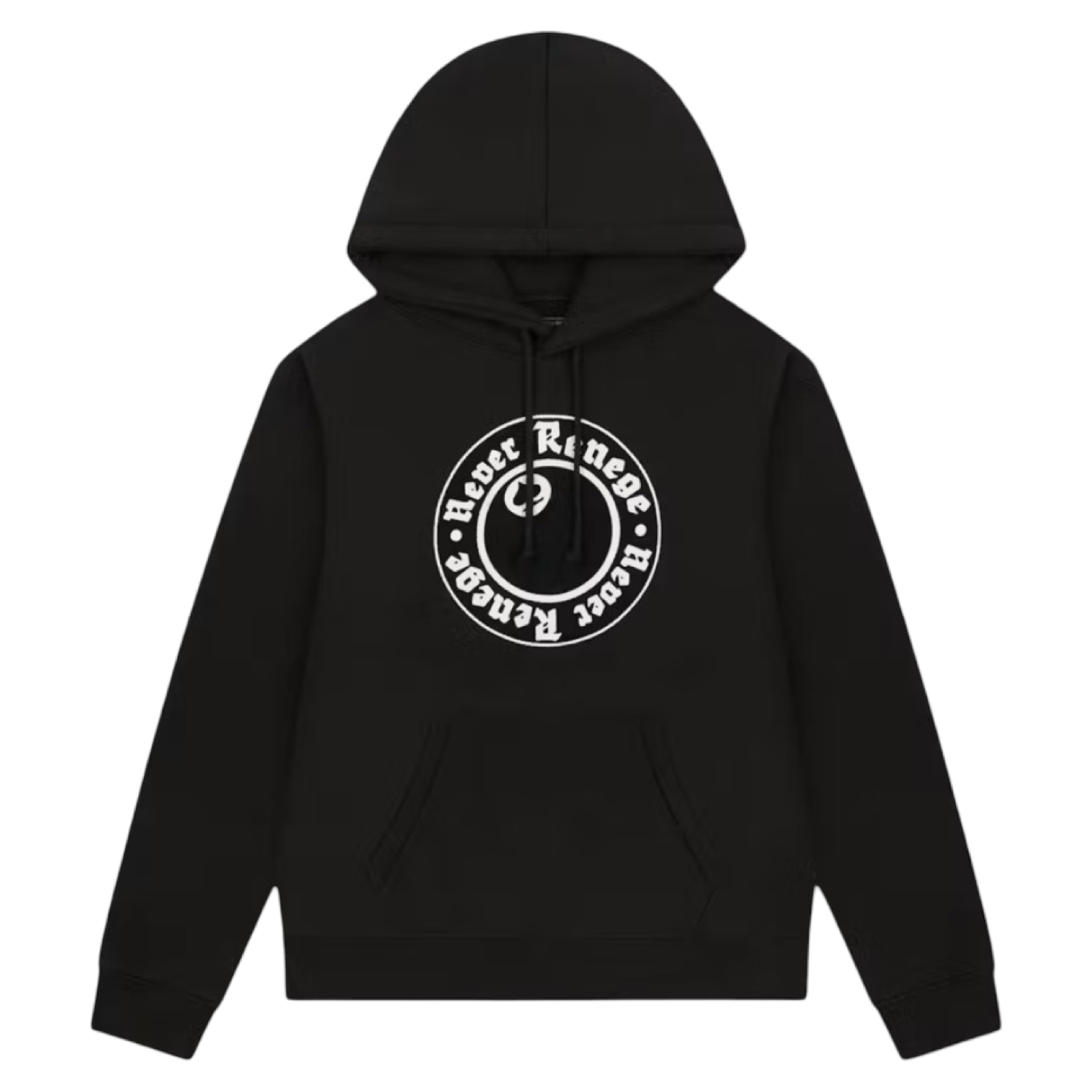 Stussy x Denim Tears Never Renege