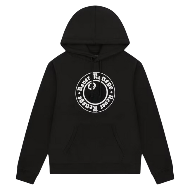 Stussy x Denim Tears Never Renege
