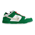 Warren Lotas Low Toxic Green