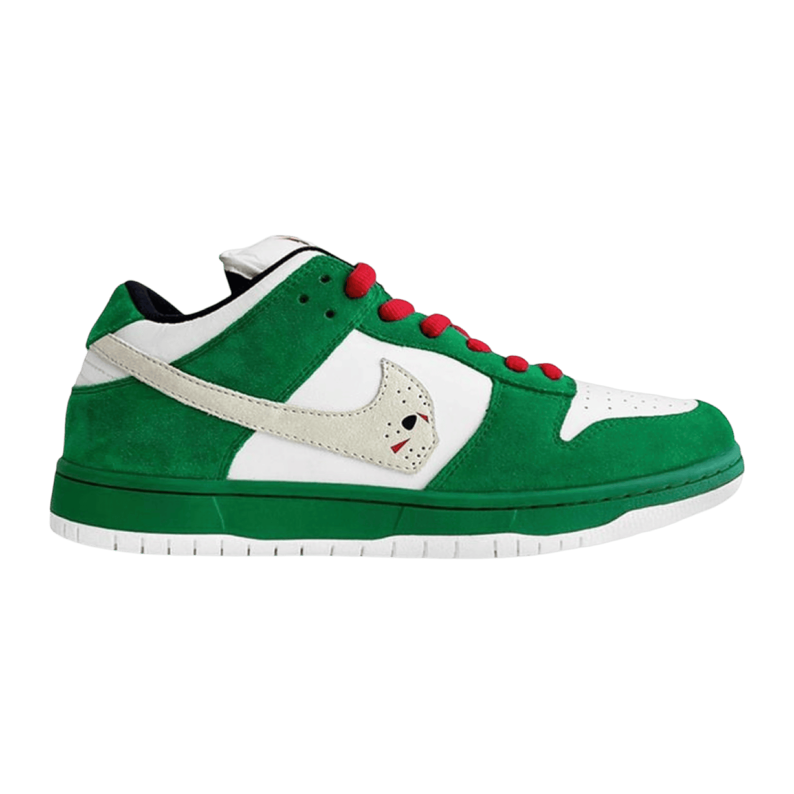 Warren Lotas Low Toxic Green