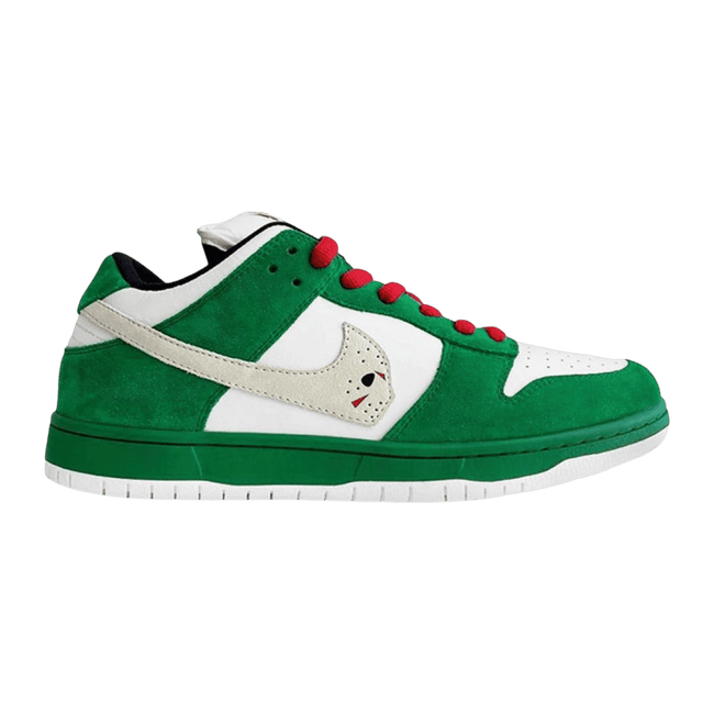Warren Lotas Low Toxic Green