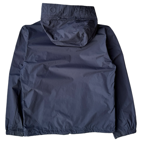 Moncler Dahan Jacket Navy (USED) | Vintage Clothing Store Canada