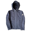 Moncler Dahan Jacket Navy (USED)