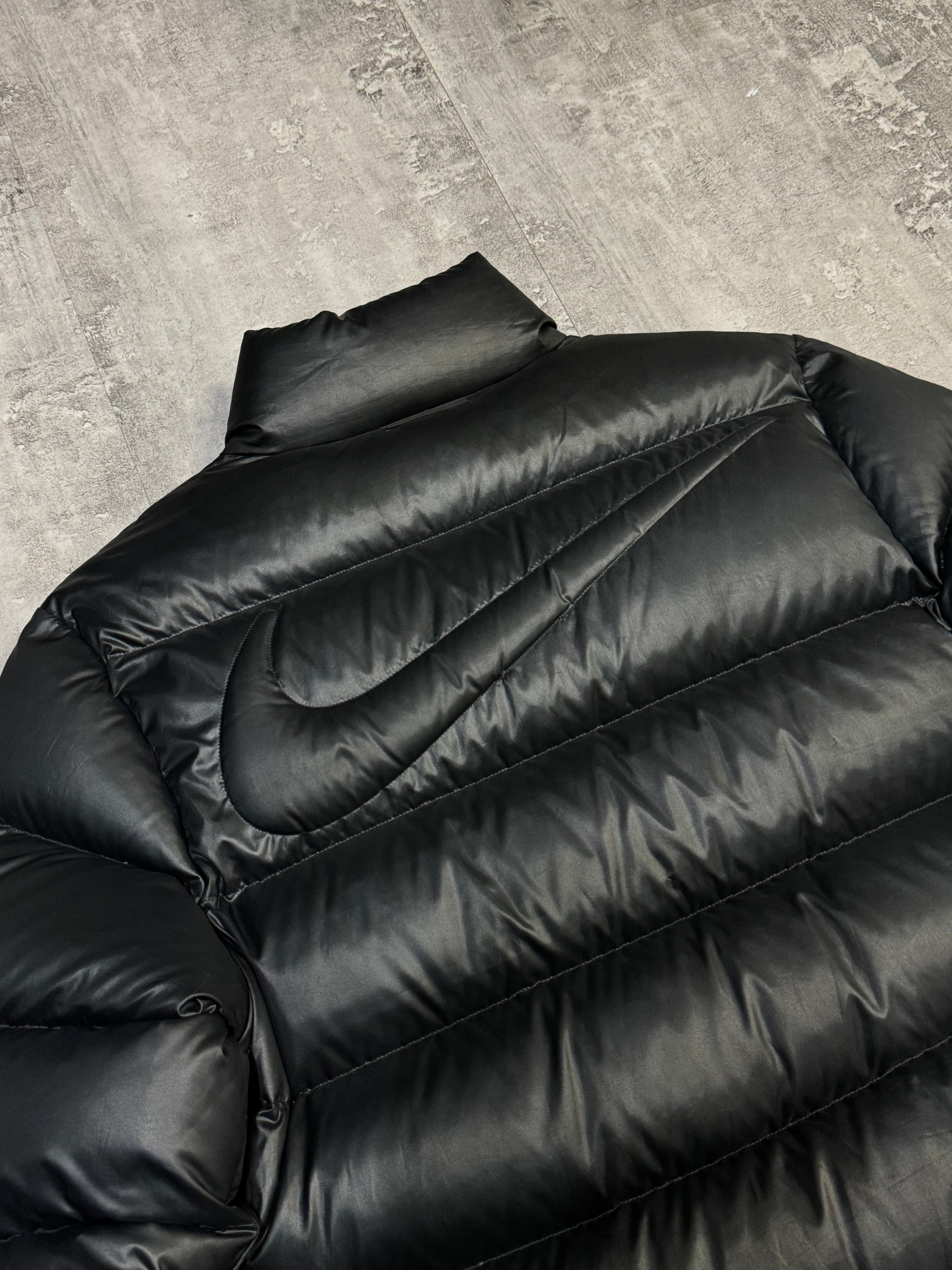 Nike x NOCTA Sunset Puffer Jacket Black (USED)