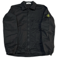 Stone Island Over Shirt Jacket Black (USED)