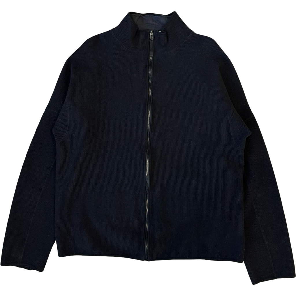 Vintage Stone Island Full Zip Fleece (USED)