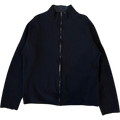Vintage Stone Island Full Zip Fleece (USED)