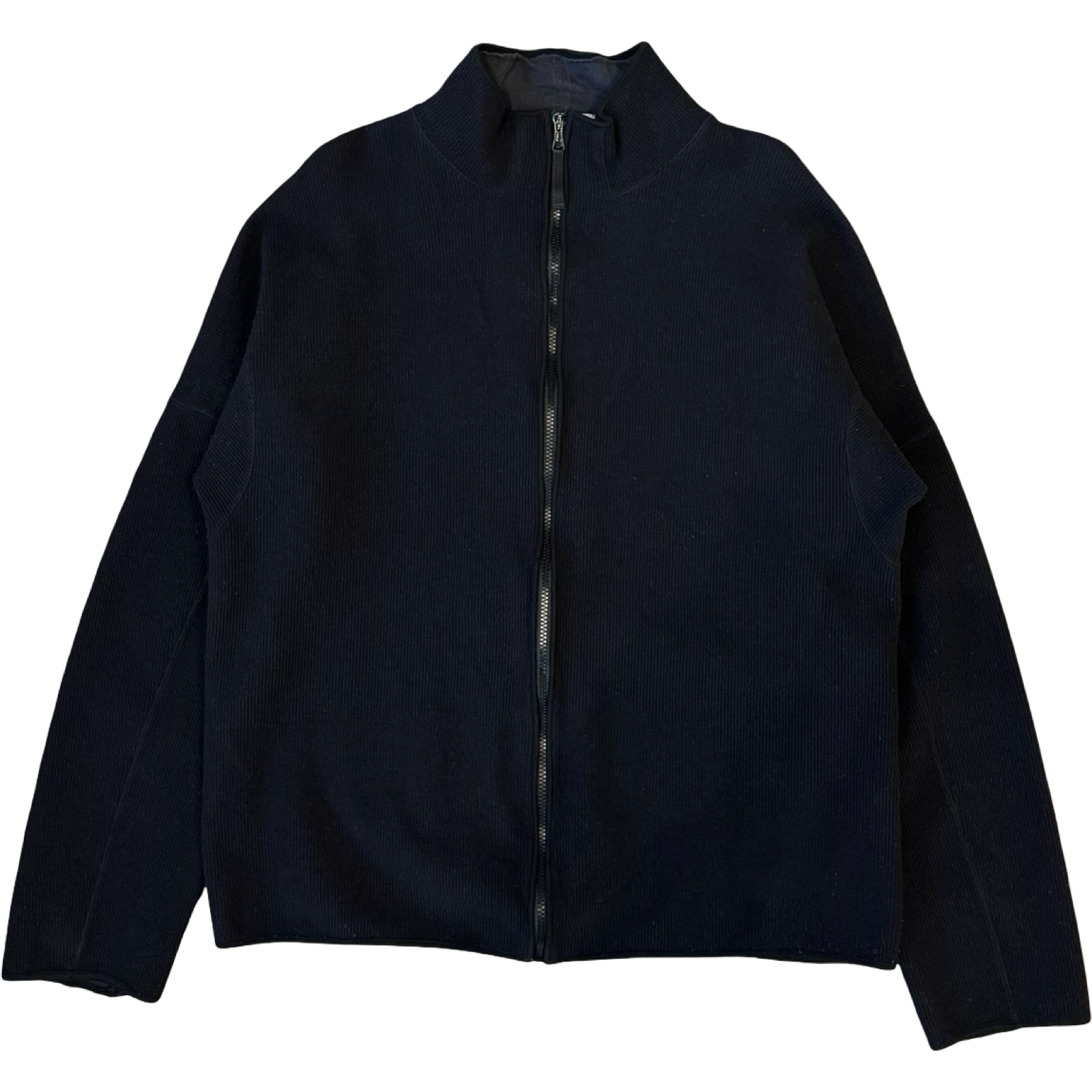 Vintage Stone Island Full Zip Fleece (USED)