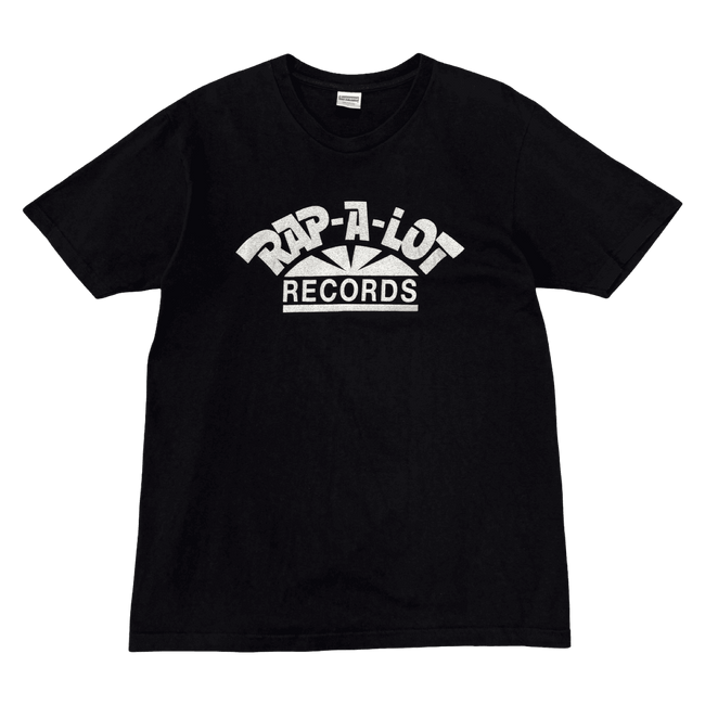 Supreme Rap a lot Records tee (USED)
