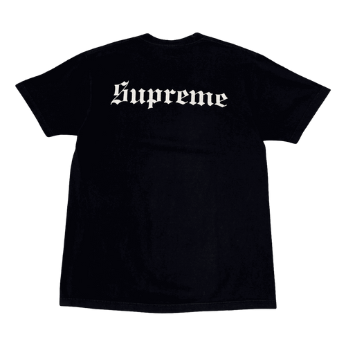 Supreme Dead Kennedy Tee (USED) | Vintage Clothing Store Canada
