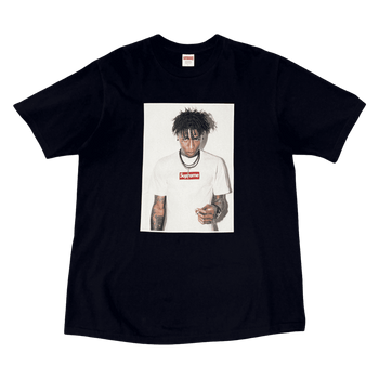 Supreme NBA Youngboy Photo Tee (USED)