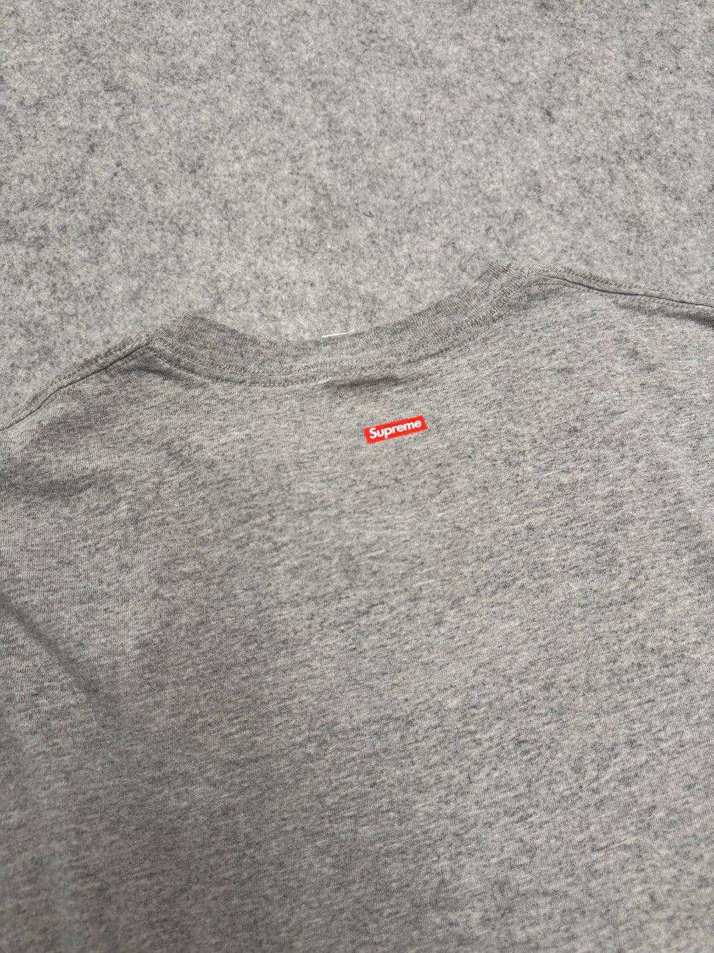 Supreme For All The Fucked Up Children Tee (USED)