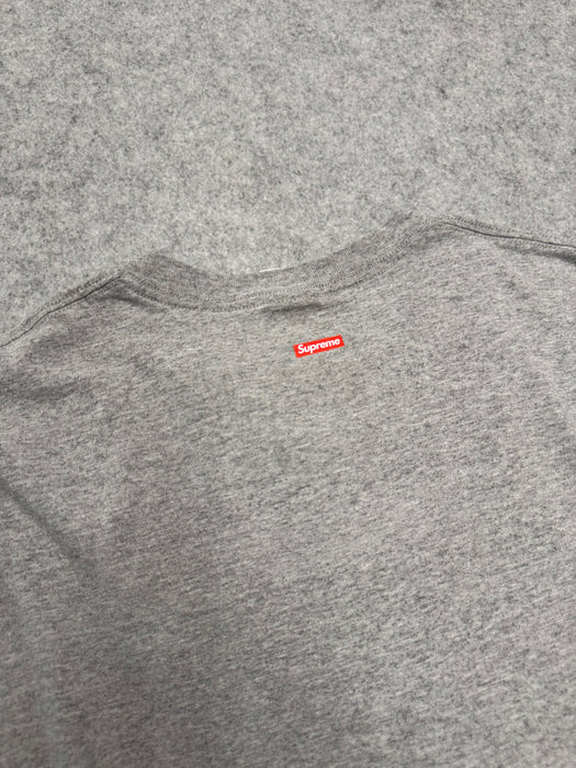 Supreme For All The Fucked Up Children Tee (USED) | Vitnage Clothing Store Canada