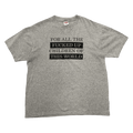 Supreme For All The Fucked Up Children Tee (USED)