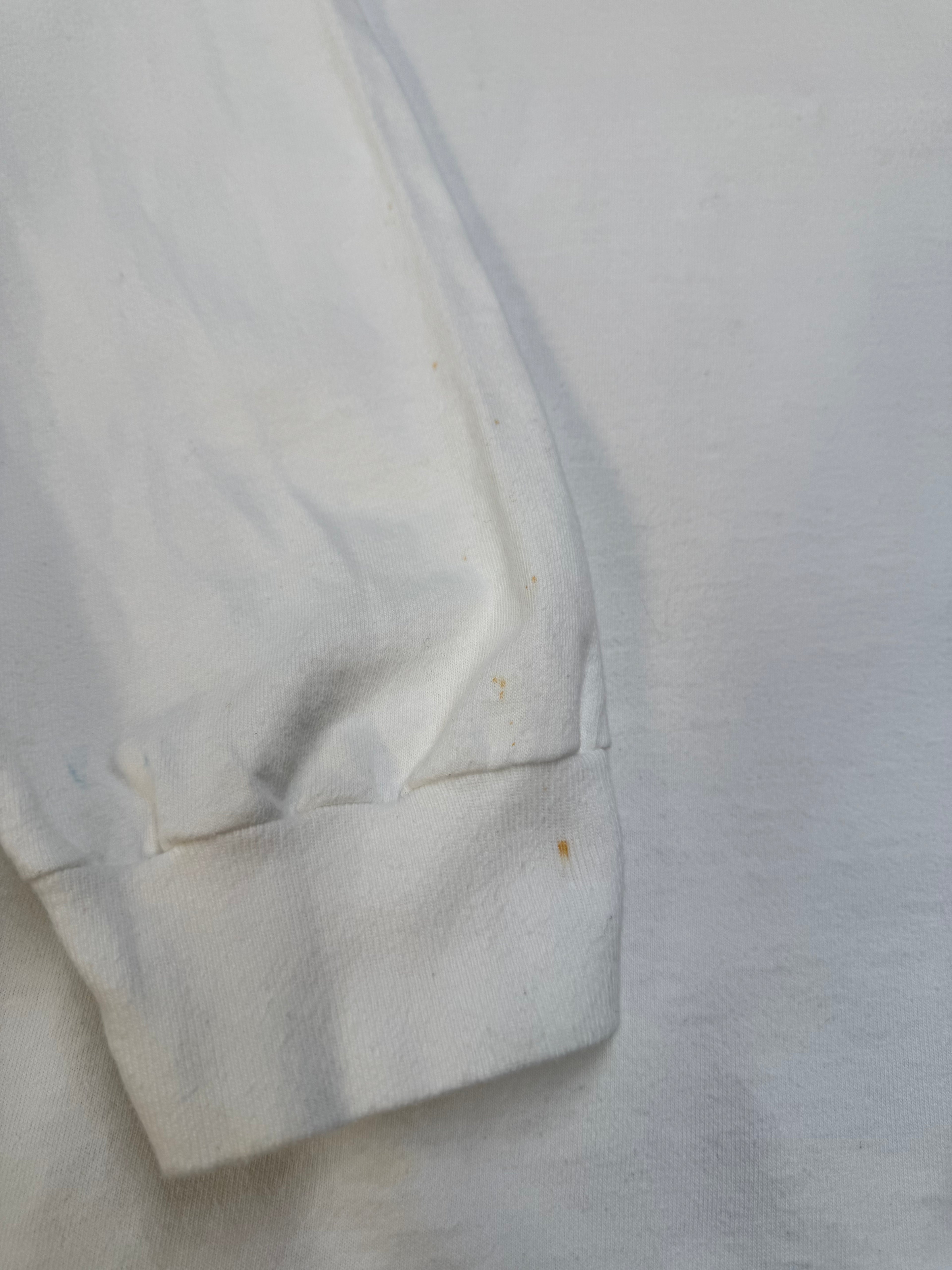 Supreme Akira L/S Tee (USED)