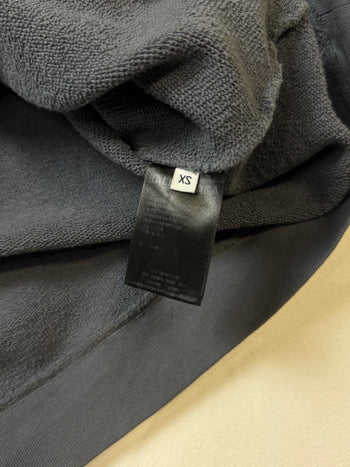 Balenciaga Top Model Hoodie Grey (USED)