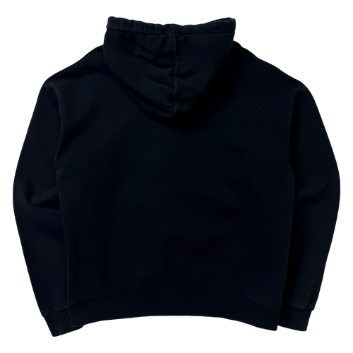 Celine Logo Hoodie Black (USED) | Vintage Clothing Store Canada