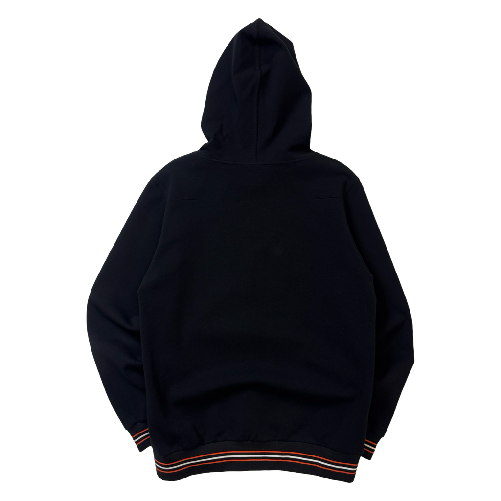 Dior Homme Hardior Hoodie Black (USED)