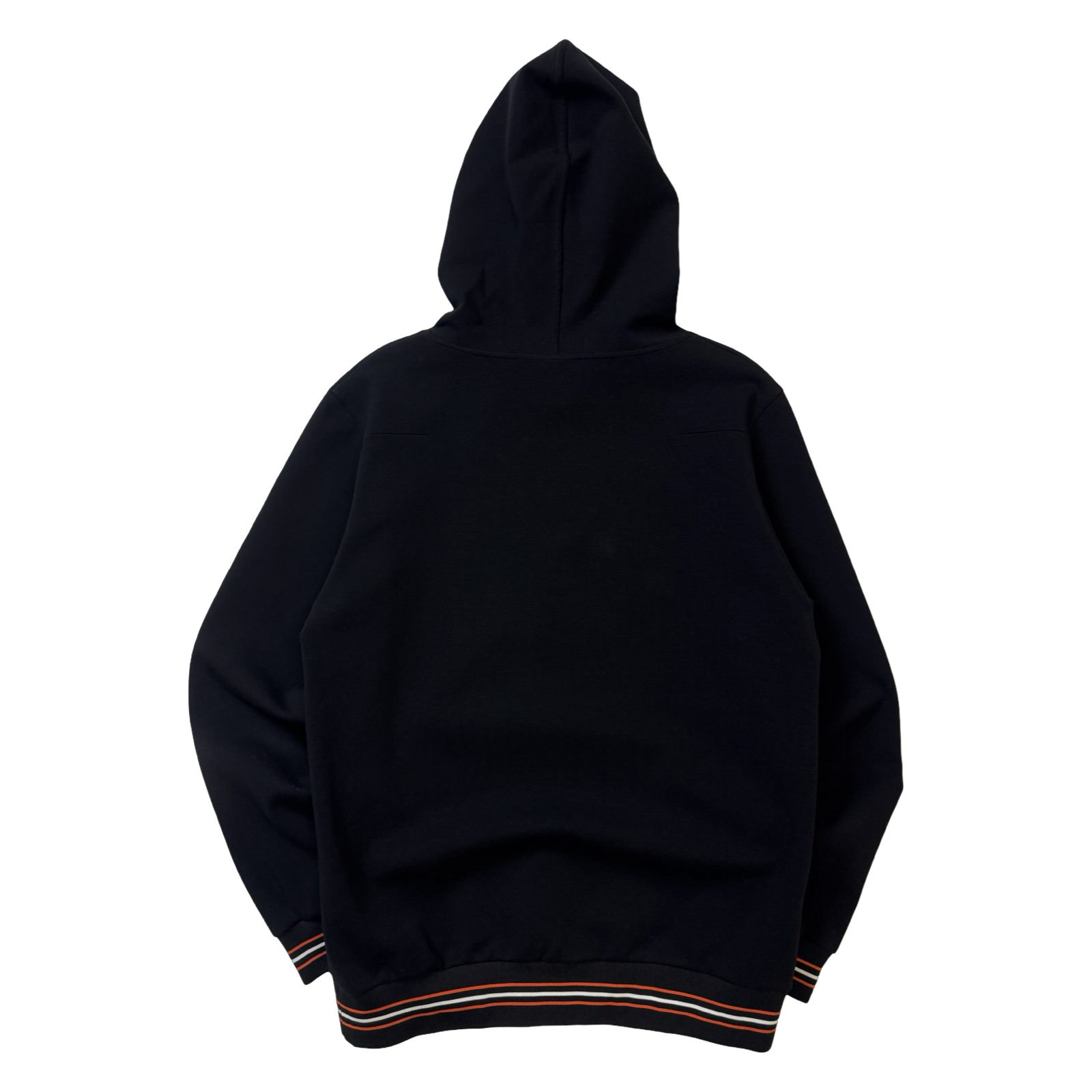 Dior Homme Hardior Hoodie Black (USED)