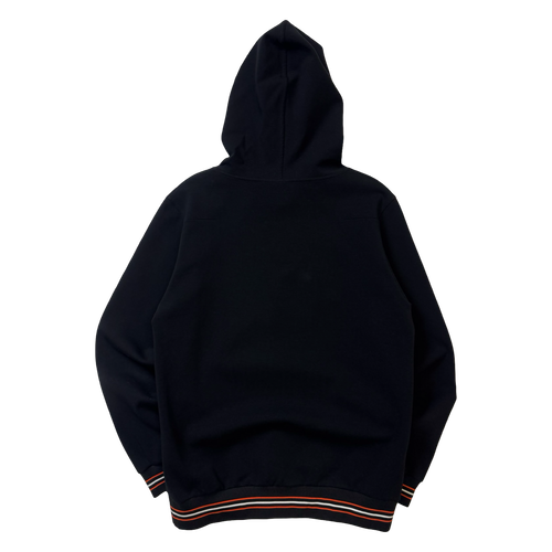 Dior Homme Hardior Hoodie Black (USED) | Vintage Clothing Store Canada