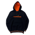 Dior Homme Hardior Hoodie Black (USED)