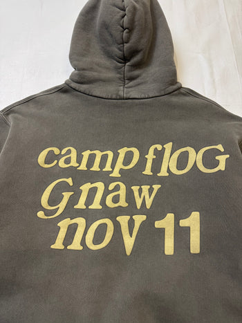 CPFM Kids See Ghost Lucky Me Hoodie Hoodie (USED)