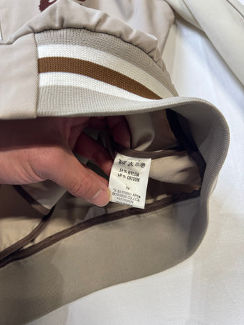 Vintage BAPE Anno 2001 Varsity Jacket (USED)