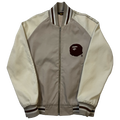 Vintage BAPE Anno 2001 Varsity Jacket (USED)