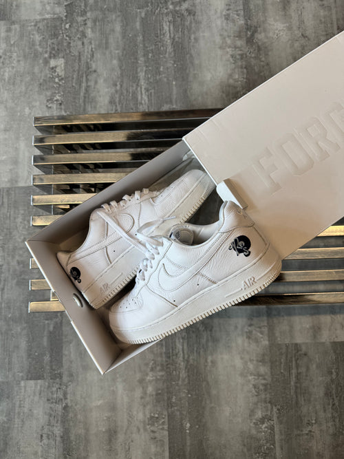 Nike Air Force 1 Roc-A-Fella (USED) | Vintage Clothing Store Canada