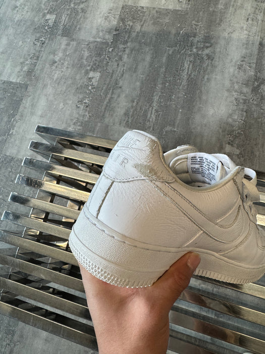 Nike Air Force 1 Roc-A-Fella (USED) | Vitnage Clothing Store Canada