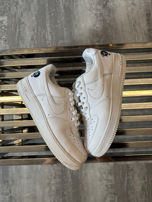 Nike Air Force 1 Roc-A-Fella (USED) | Vitnage Clothing Store Canada