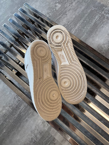 Nike Air Force 1 Roc-A-Fella (USED)