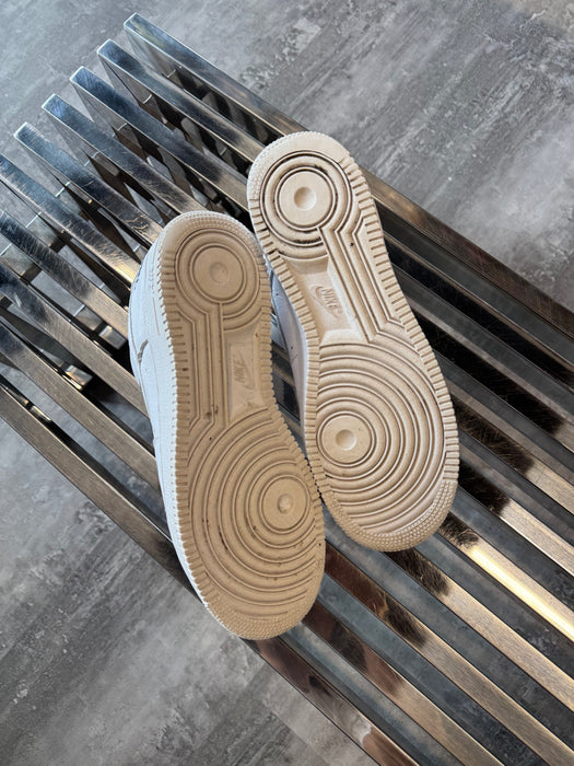 Nike Air Force 1 Roc-A-Fella (USED) | Vitnage Clothing Store Canada