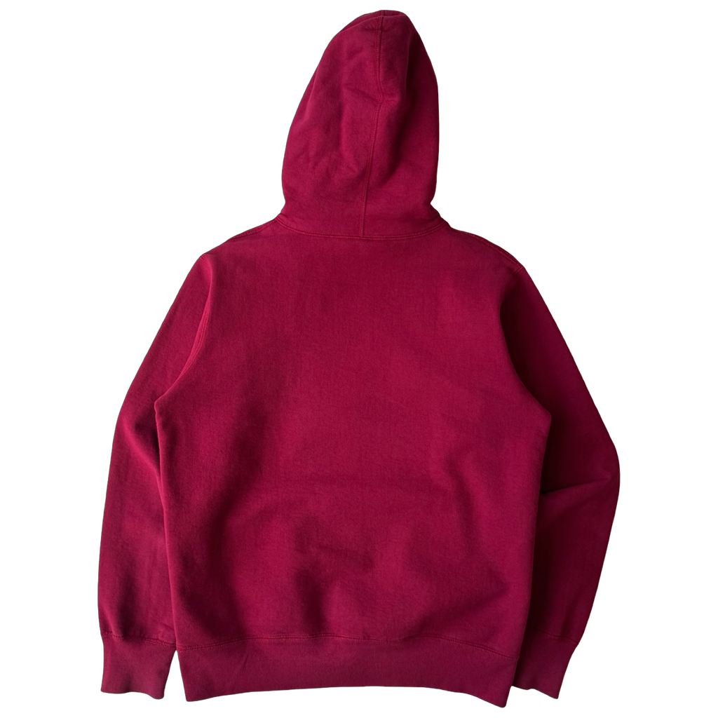 Supreme Akira Arm Hoodie Cardinal (USED)