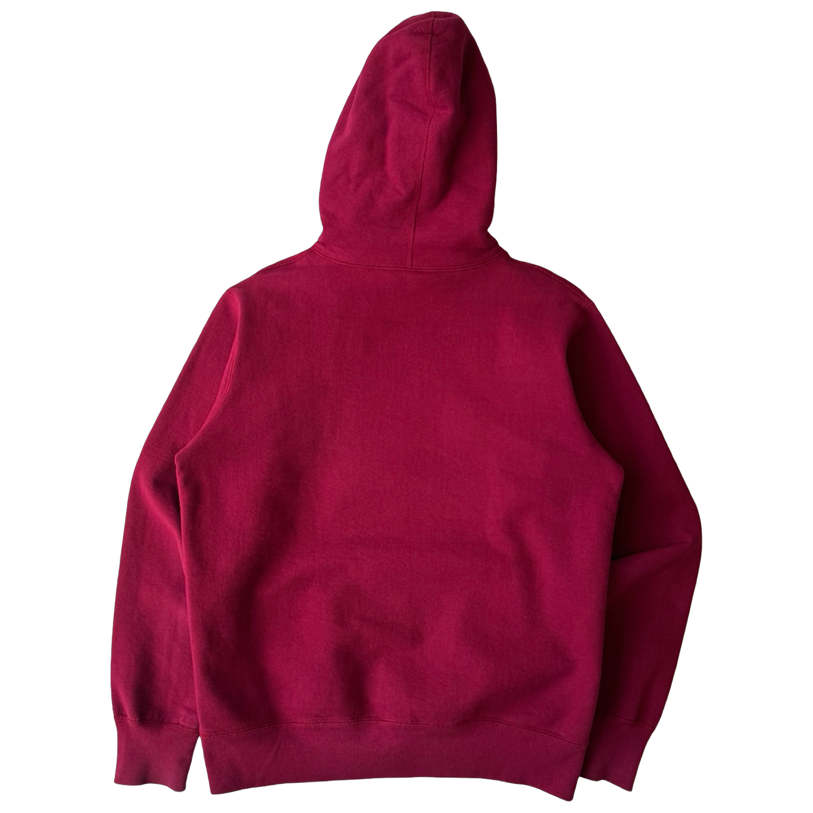 Supreme Akira Arm Hoodie Cardinal (USED)
