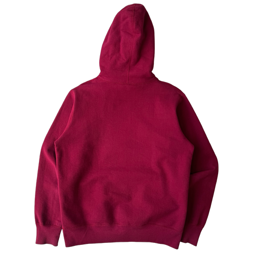 Supreme Akira Arm Hoodie Cardinal (USED) | Vintage Clothing Store Canada