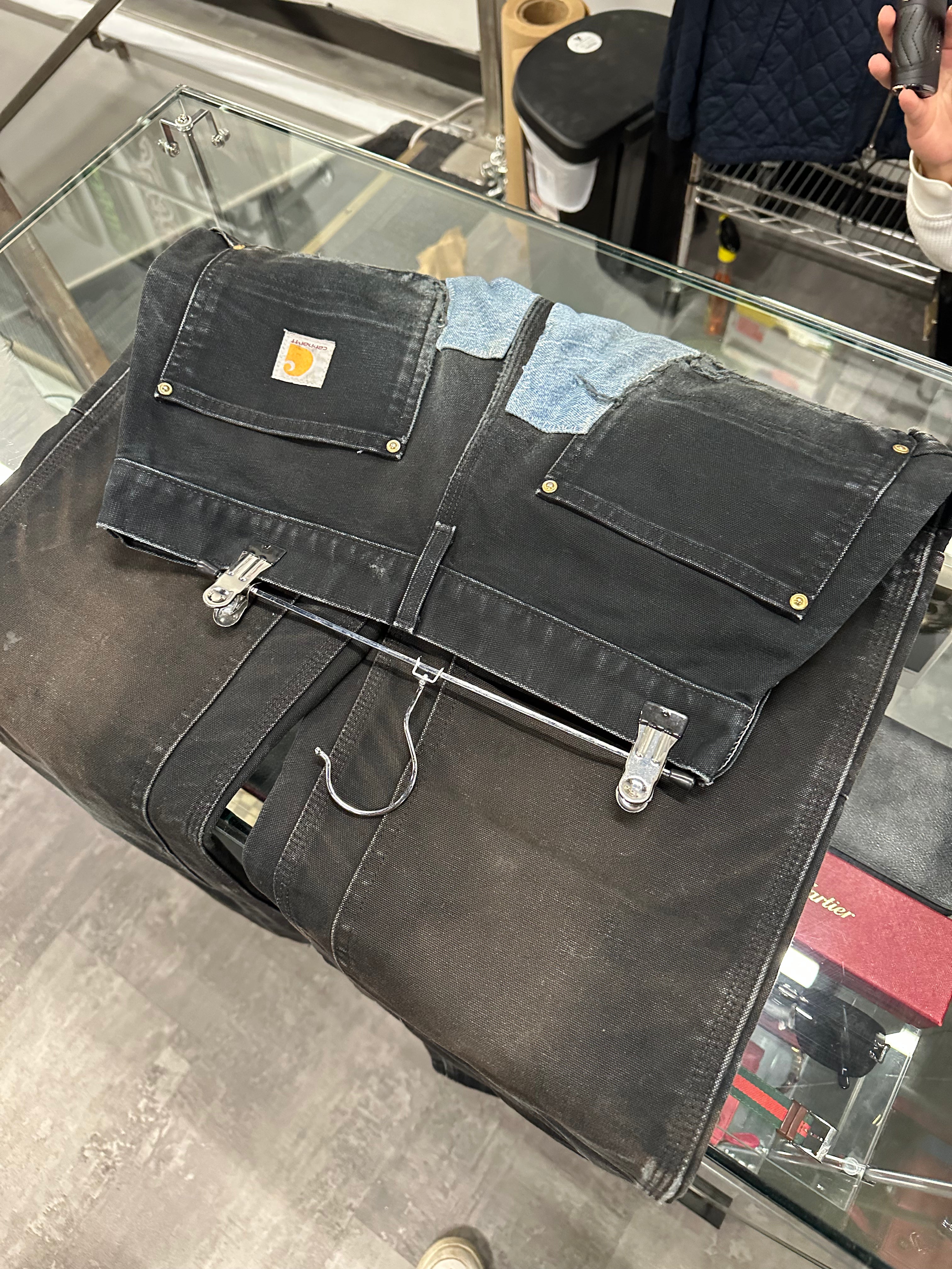 Carhartt Double Knee Carpenter Pants
