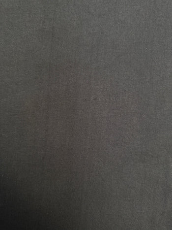 Supreme Box Logo L/S Tee Black (USED)