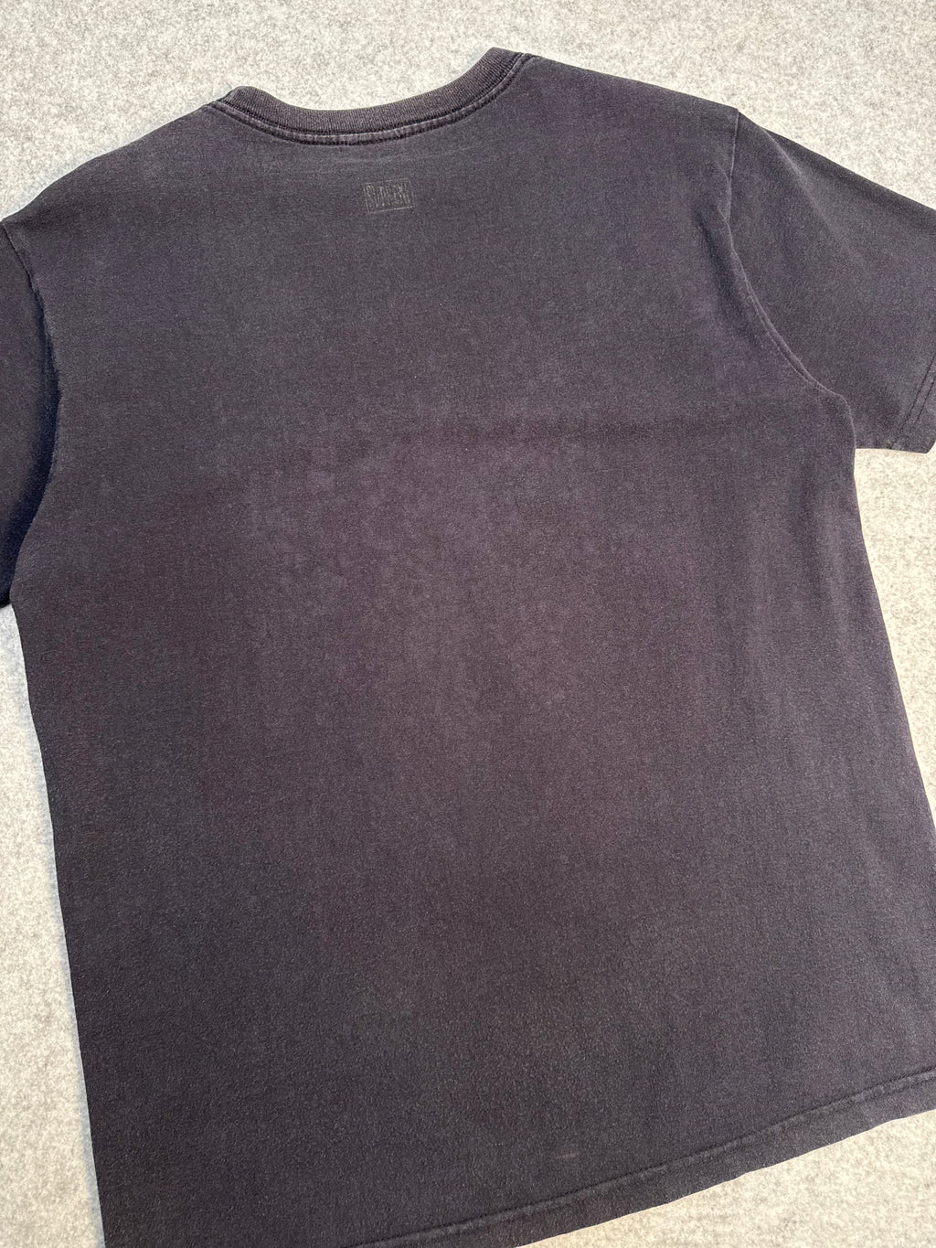 Supreme Mike Tyson Photo Tee Black (USED)