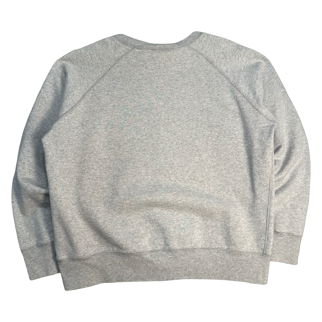 Supreme Undercover Bear Sweatshirt Grey (USED)