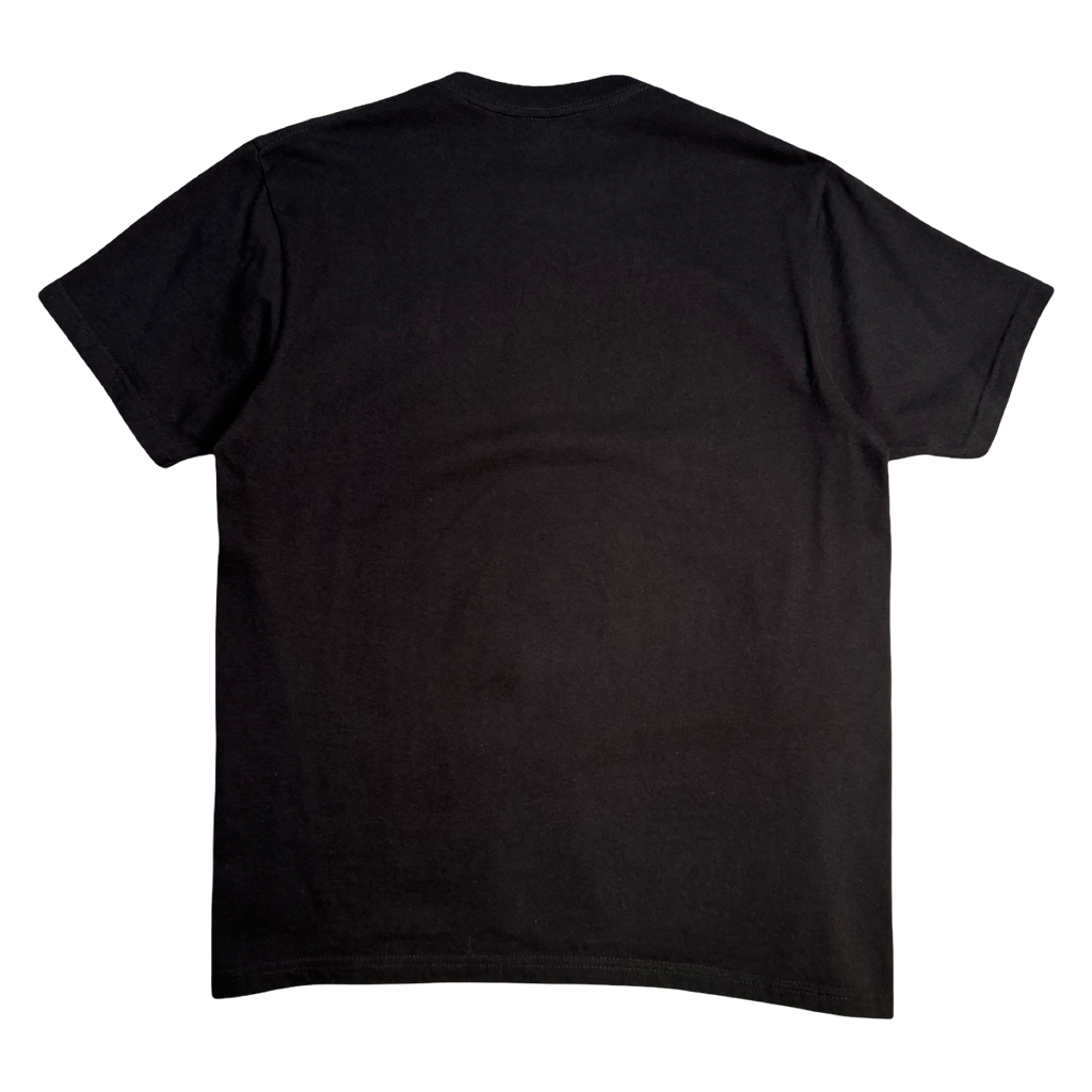 Supreme Mike Tyson Photo Tee Black (USED)