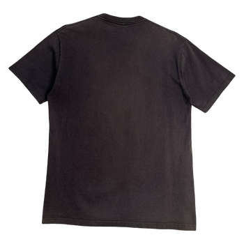 Supreme 2005 Quickie Tee Black (USED)